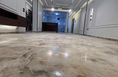 Apartment - 3 - 2 for sale in Schools Road - Al Hadaba Al Wosta - Mokattam - Cairo