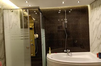 Apartment - 3 - 3 for sale in Abdel Razek Al Sanhouri St. - 6th Zone - Nasr City - Cairo