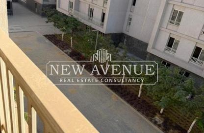 Apartment - 2 Bedrooms - 2 Bathrooms for sale in W Signature By Waterway - South Investors Area - New Cairo City - Cairo
