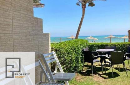 Apartment - 2 Bedrooms - 2 Bathrooms for sale in Marseilia Beach 5 - Ras Al Hekma - North Coast Apartment - 2 Bedrooms - 2 Bathrooms for sale in Marseilia Beach 5 - Ras Al Hekma - North Coast