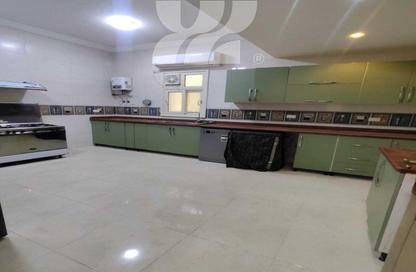 Villa - 3 - 4 for rent in Royal Maxim - 5th Settlement Compounds - The 5th Settlement - New Cairo City - Cairo