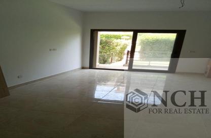 شقة - 3 غرف نوم - 2 حمامات للايجار في مون ريزيدنس - فيفث سكوير - التجمع الخامس - مدينة القاهرة الجديدة - القاهرة