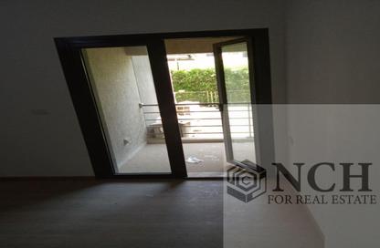 شقة - 3 غرف نوم - 2 حمامات للايجار في مون ريزيدنس - فيفث سكوير - التجمع الخامس - مدينة القاهرة الجديدة - القاهرة