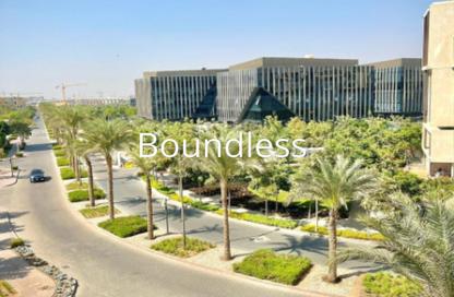 Apartment - 2 Bedrooms - 2 Bathrooms for rent in Eastown - 5th Settlement Compounds - The 5th Settlement - New Cairo City - Cairo