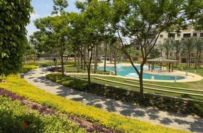 Apartment - 3 Bedrooms - 3 Bathrooms for sale in Eastown - 5th Settlement Compounds - The 5th Settlement - New Cairo City - Cairo