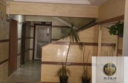Apartment - 3 Bedrooms - 2 Bathrooms for sale in Dar Masr 2 - elandalus - South Teseen St. - The 5th Settlement - New Cairo City - Cairo