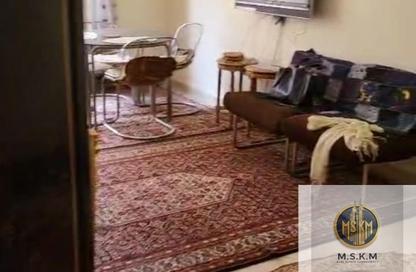 Apartment - 3 Bedrooms - 2 Bathrooms for sale in Dar Masr 2 - elandalus - South Teseen St. - The 5th Settlement - New Cairo City - Cairo