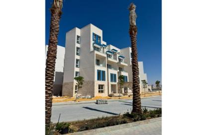 Chalet - 2 Bedrooms - 2 Bathrooms for sale in Naia bay - Ras Al Hekma - North Coast