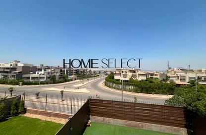 Townhouse - 3 Bedrooms - 4 Bathrooms for sale in Allegria - Sheikh Zayed Compounds - Sheikh Zayed City - Giza