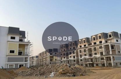 Apartment - 3 Bedrooms - 3 Bathrooms for sale in Mountain View 1.1 - 5th Settlement Compounds - The 5th Settlement - New Cairo City - Cairo