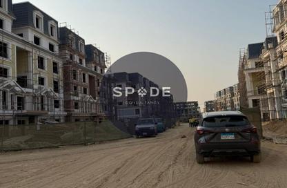 Apartment - 3 Bedrooms - 3 Bathrooms for sale in Mountain View 1.1 - 5th Settlement Compounds - The 5th Settlement - New Cairo City - Cairo