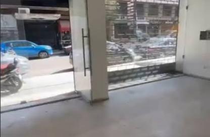مطعم - استوديو - 2 للايجار في المهندسين - الجيزة