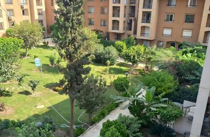 Apartment - 3 - 2 for sale in El Rehab Extension - Al Rehab - New Cairo City - Cairo
