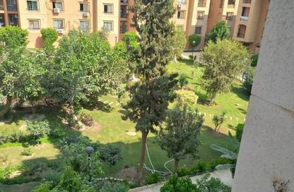 Apartment - 3 - 2 for sale in El Rehab Extension - Al Rehab - New Cairo City - Cairo Apartment - 3 - 2 for sale in El Rehab Extension - Al Rehab - New Cairo City - Cairo