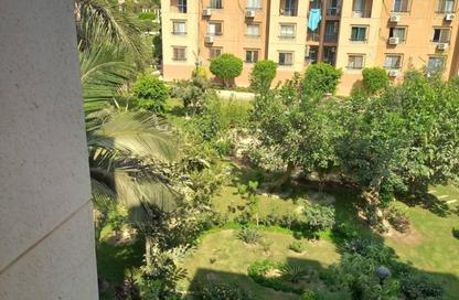 Apartment - 3 - 2 for sale in El Rehab Extension - Al Rehab - New Cairo City - Cairo