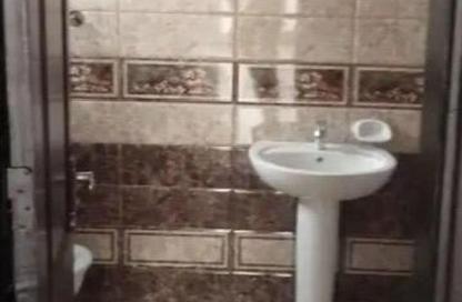 Apartment - 3 Bedrooms - 2 Bathrooms for rent in El Koronfel - The 5th Settlement - New Cairo City - Cairo