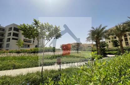 Apartment - 3 Bedrooms - 4 Bathrooms for sale in O West - 6 October Compounds - 6 October City - Giza