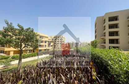 Apartment - 3 Bedrooms - 4 Bathrooms for sale in O West - 6 October Compounds - 6 October City - Giza