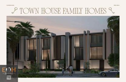 Apartment - 2 Bedrooms - 3 Bathrooms for sale in Sunrise Garden Beach Resort - Hurghada Resorts - Hurghada - Red Sea