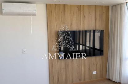 تاون هاوس - 3 غرف نوم - 4 حمامات للايجار في الجريا - كمبوندات الشيخ زايد - الشيخ زايد - الجيزة