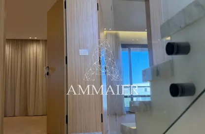 تاون هاوس - 3 غرف نوم - 4 حمامات للايجار في الجريا - كمبوندات الشيخ زايد - الشيخ زايد - الجيزة