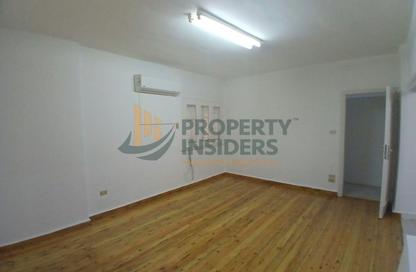 Office Space - Studio - 3 for rent in Shehab St. - Mohandessin - Giza