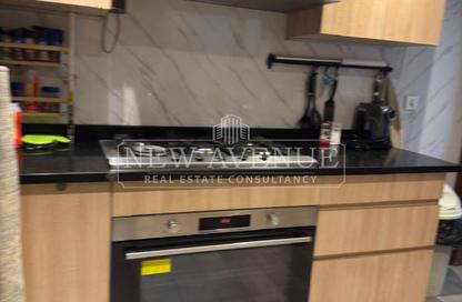 Apartment - 3 - 3 for sale in Cairo Festival City - North Investors Area - New Cairo City - Cairo Apartment - 3 - 3 for sale in Cairo Festival City - North Investors Area - New Cairo City - Cairo