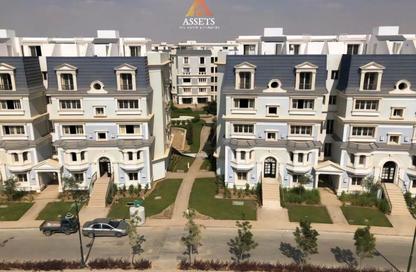 iVilla - 3 Bedrooms - 3 Bathrooms for sale in Mountain View 1.1 - 5th Settlement Compounds - The 5th Settlement - New Cairo City - Cairo iVilla - 3 Bedrooms - 3 Bathrooms for sale in Mountain View 1.1 - 5th Settlement Compounds - The 5th Settlement - New Cairo City - Cairo