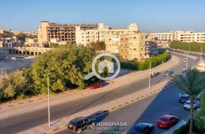 Apartment - 1 Bedroom - 1 Bathroom for sale in El Kawther District - Hurghada - Red Sea