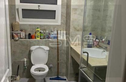 Apartment - 3 Bedrooms - 2 Bathrooms for rent in Mirage City - The 1st Settlement - New Cairo City - Cairo