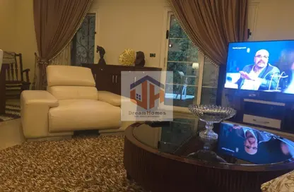 Villa - 4 Bedrooms - 3 Bathrooms for rent in Privado - Madinaty - Cairo Villa - 4 Bedrooms - 3 Bathrooms for rent in Privado - Madinaty - Cairo