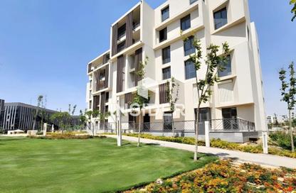 Apartment - 3 Bedrooms - 3 Bathrooms for rent in Eastown - 5th Settlement Compounds - The 5th Settlement - New Cairo City - Cairo