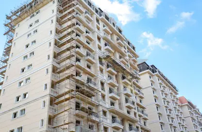 Apartment - 3 Bedrooms - 3 Bathrooms for rent in Sawary - Alexandria Compounds - Alexandria