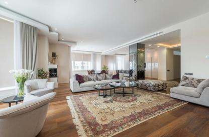 Apartment - 2 Bedrooms - 2 Bathrooms for sale in Ever - 26th of July Corridor - 6 October City - Giza