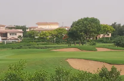 Villa - 4 Bedrooms - 4 Bathrooms for rent in Madinaty - Cairo