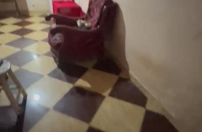 Apartment - 2 Bedrooms - 1 Bathroom for sale in Hassan Ma'moon St. - 6th Zone - Nasr City - Cairo