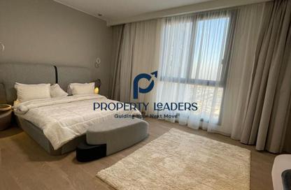 Apartment - 3 - 3 for rent in Aeon - 6 October Compounds - 6 October City - Giza