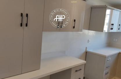 Apartment - 3 Bedrooms - 3 Bathrooms for sale in Aeon - 6 October Compounds - 6 October City - Giza