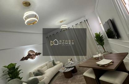 Apartment - 2 Bedrooms - 2 Bathrooms for rent in Privado - Madinaty - Cairo Apartment - 2 Bedrooms - 2 Bathrooms for rent in Privado - Madinaty - Cairo