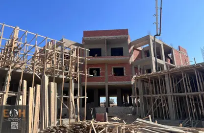 شقة - غرفة نوم - 1 حمام للبيع في مبارك 6 - منطقة مبارك - الغردقة - محافظة البحر الاحمر