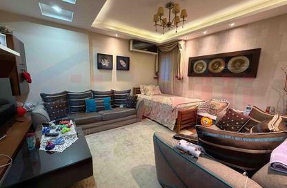 Apartment - 3 Bedrooms - 2 Bathrooms for sale in Mostafa Kamel St. - Smouha - Hay Sharq - Alexandria Apartment - 3 Bedrooms - 2 Bathrooms for sale in Mostafa Kamel St. - Smouha - Hay Sharq - Alexandria