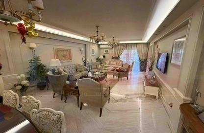 Apartment - 3 Bedrooms - 2 Bathrooms for sale in Mostafa Kamel St. - Smouha - Hay Sharq - Alexandria Apartment - 3 Bedrooms - 2 Bathrooms for sale in Mostafa Kamel St. - Smouha - Hay Sharq - Alexandria