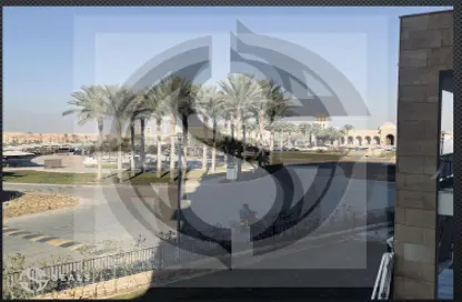 شقة - 3 غرف نوم - 3 حمامات للايجار في فاونتن سايد - اب تاون كايرو - المقطم - القاهرة