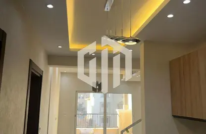 Villa - 4 Bedrooms - 4 Bathrooms for rent in Mivida - 5th Settlement Compounds - The 5th Settlement - New Cairo City - Cairo