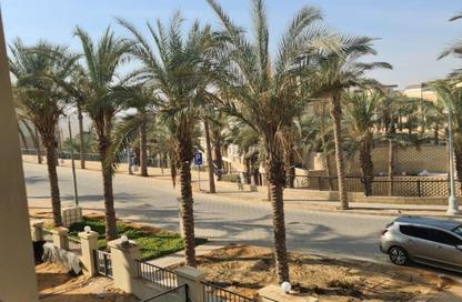 Villa - 5 Bedrooms - 5 Bathrooms for sale in S1 - Sarai - Mostakbal City Compounds - Mostakbal City - Future City - Cairo Villa - 5 Bedrooms - 5 Bathrooms for sale in S1 - Sarai - Mostakbal City Compounds - Mostakbal City - Future City - Cairo