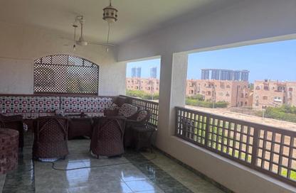 Chalet - 4 Bedrooms - 3 Bathrooms for sale in Marina 6 - Marina - Al Alamein - North Coast Chalet - 4 Bedrooms - 3 Bathrooms for sale in Marina 6 - Marina - Al Alamein - North Coast