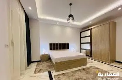 Apartment - 3 Bedrooms - 1 Bathroom for rent in Al Mansoura - Al Daqahlya