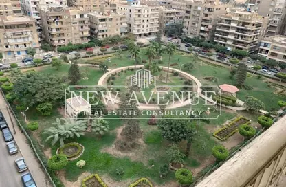 (بنتهاوس  (روف - 5 غرف نوم - 5 حمامات للبيع في شارع عمار بن ياسر - ميدان الحجاز - النزهة - القاهرة
