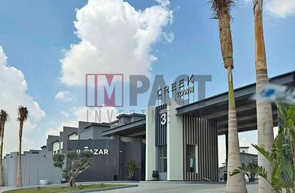Apartment - 2 Bedrooms - 2 Bathrooms for sale in Il Cazar - 5th Settlement Compounds - The 5th Settlement - New Cairo City - Cairo