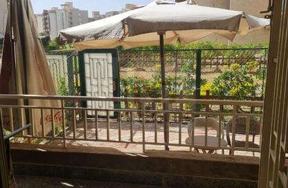 شقة - 3 غرف نوم - 3 حمامات للبيع في مدينة وصال - كمبوندات الشروق - مدينة الشروق - القاهرة